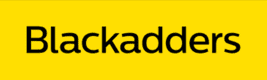 Blackadders logo