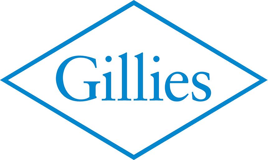 Gillies logo