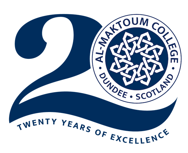 Al Maktoum logo