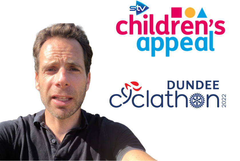 Video message placeholder