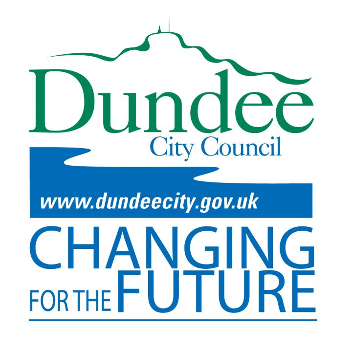 DCC logo