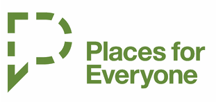 Places logo