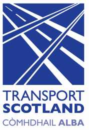 Transport Scotland logo