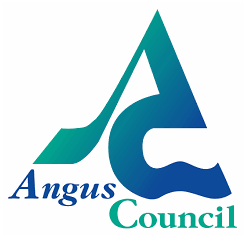 Angus Council logo