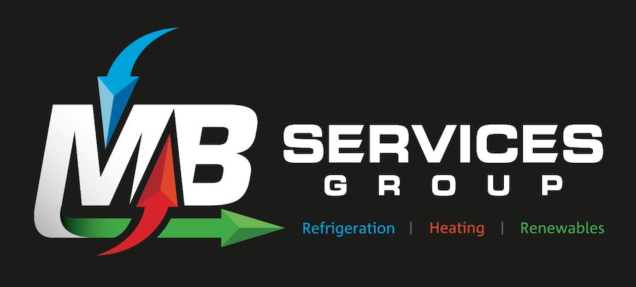 MB Services logo