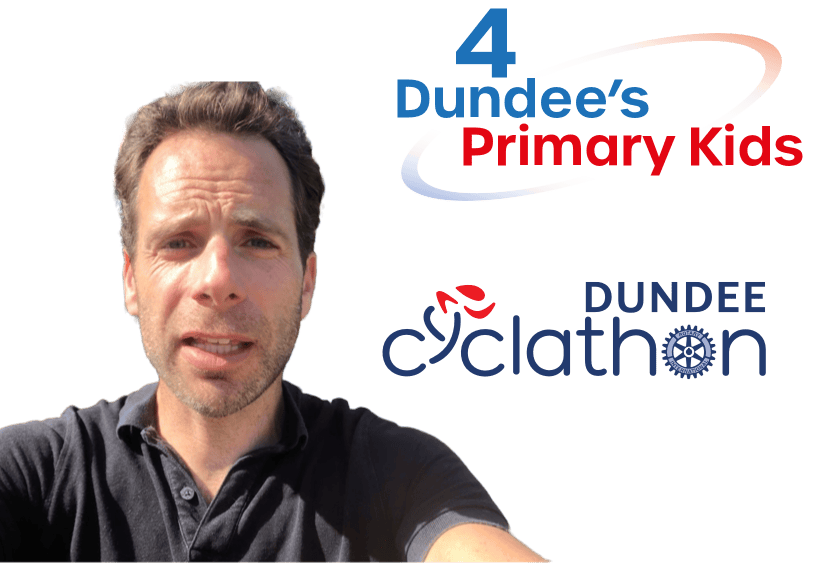 Video message placeholder