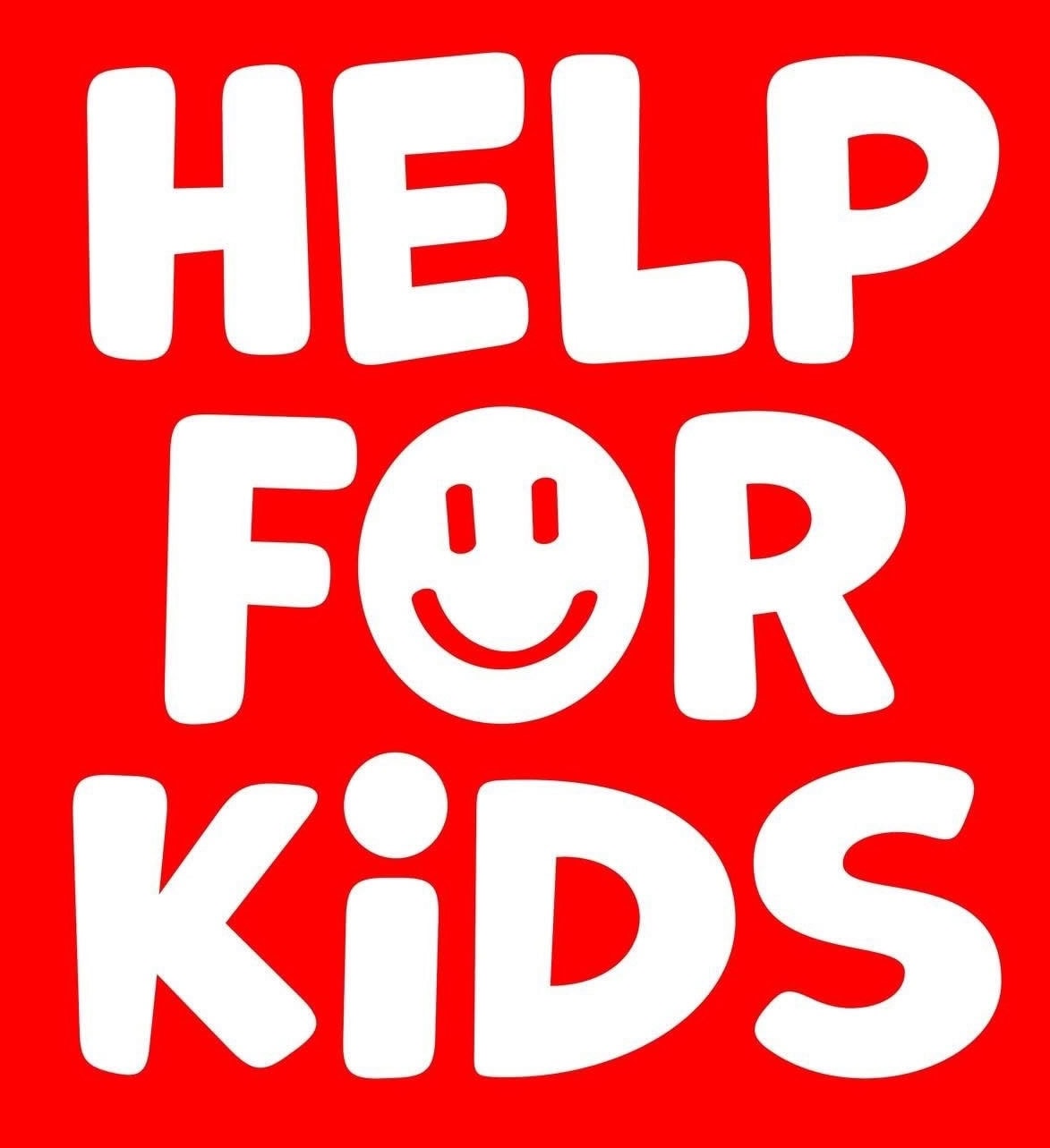 Help for Kids logo