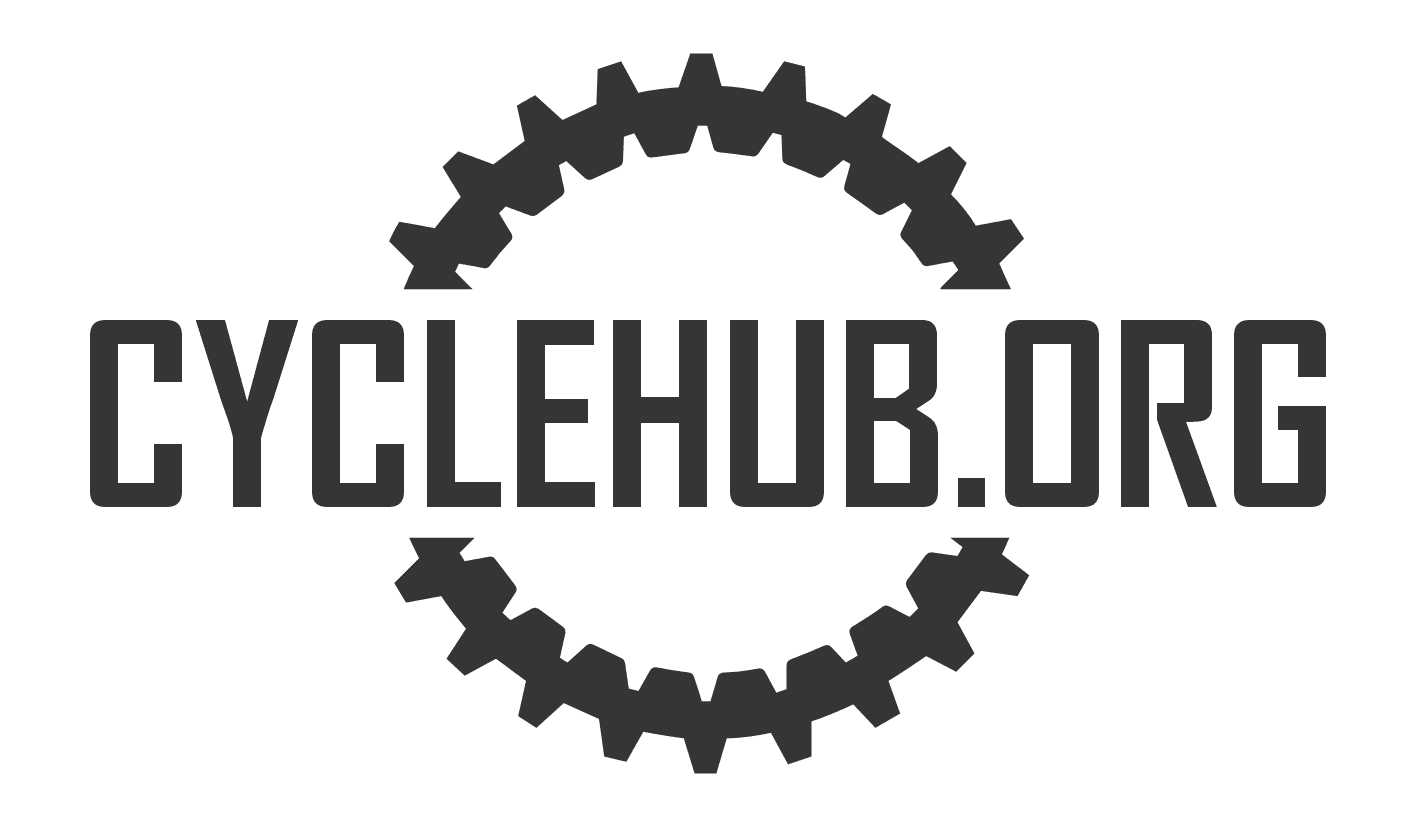 Cycle Hub logo